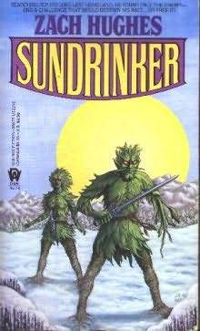 Sundrinker (Mass Market Paperback)