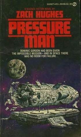 Pressure Man
