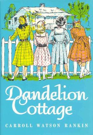 Dandelion Cottage (Dandelion Cottage, #1)