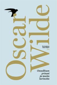 Onnellinen prinssi ja muita tarinoita (Hardcover)