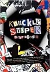 KNUCKLE SUPPER