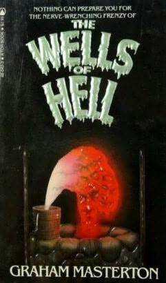 The Wells of Hell (Paperback)