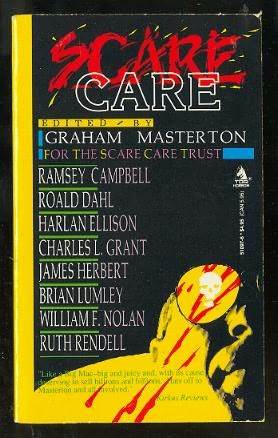 Scare Care (Hardcover)