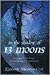 In the Shadow of 13 Moons by Kimberly Sherman-Cook In the Shadow of 13 Moons by Kimberly Sherman-Cook