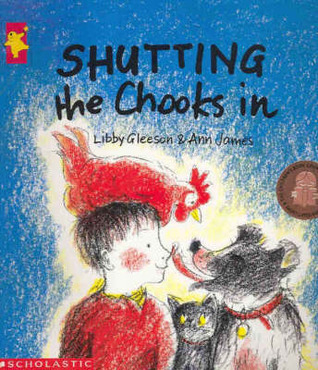 Shutting the Chooks In (Paperback)