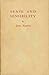 Sense and Sensibility