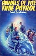 Annals of the Time Patrol