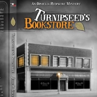 Turnipseed's Bookstore
