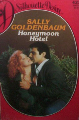 Honeymoon Hotel (Paperback)