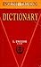 English-Tagalog Dictionary