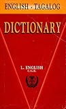 English-Tagalog Dictionary by C.Ss.R. Fr. Leo English English-Tagalog Dictionary by C.Ss.R. Fr. Leo English