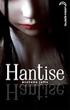 Hantise by Michele Jaffe