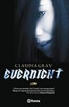 Evernight by Claudia Gray