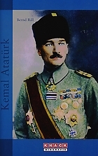 Kemal Atatürk