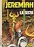 La secta (Jeremiah, #6)