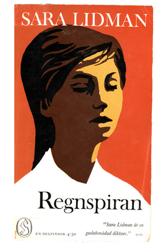 Regnspiran (Paperback)