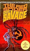The Red Spider