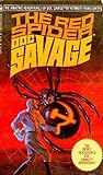 The Red Spider (Doc Savage, #95)