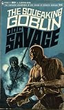 The Squeaking Goblin (Doc Savage, #35)