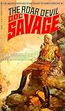 The Roar Devil (Doc Savage #88)