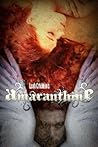 Amaranthine by Leah Crichton