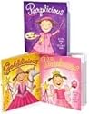 Pinkalicious/Purplicious/Goldilcious by Victoria Kann Pinkalicious/Purplicious/Goldilcious by Victoria Kann