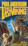 The Golden Horn (Last Viking, #1)