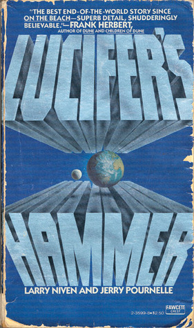 Lucifer's Hammer