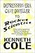 Depression-era Cave Dweller to Rocket Scientist by Kenneth Cole