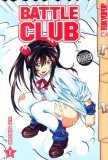 Battle Club Volume 2