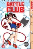 Battle Club Volume 3 (Paperback)