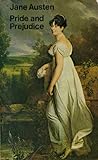 Pride and Prejudice by Jane Austen