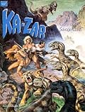 Ka-Zar: Guns of the Savage Land