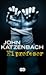 El Profesor by John Katzenbach