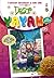 Dear Yayah The Comics #2: B...