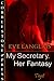My Secretary, Her Fantasy by Eve Langlais