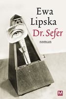 Dr. Sefer (Paperback)