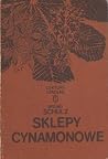 Sklepy cynamonowe