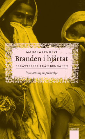 Branden i hjärtat (Hardcover)