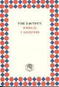 Portada de Rimbaud y nosotros, de Pere Gimferrer