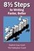 8 1/2 Steps to Writing Faster, Better