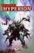 Hyperion by Dan Simmons
