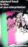 Le rêve et son in...