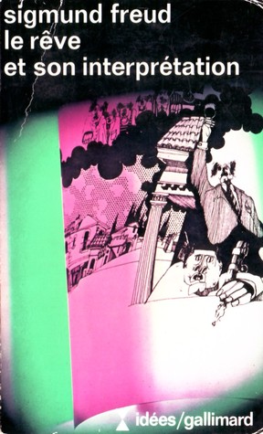 Le rêve et son interprétation (Poche)