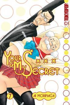 Your & My Secret, Vol. 7