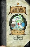 The Edge Chronicles 9: Freeglader: Third Book of Rook