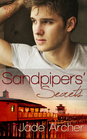 Sandpipers' Secrets (Sandpipers, #1)