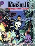 The Punisher: Kingdom Gone