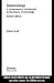 Epistemology: A Contemporary Introduction to the Theory of Knowledge