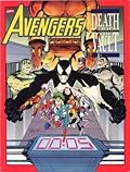 Avengers: Death Trap, The Vault